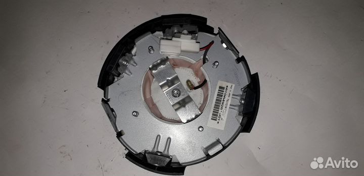 Подушка безопасности Мазда сх-7