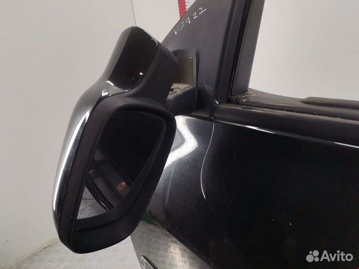 Дверь передняя для Renault Megane 2 7751473728