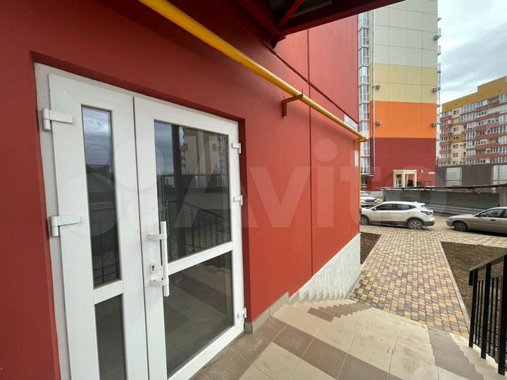 Продам помещение свободного назначения, 122 м²