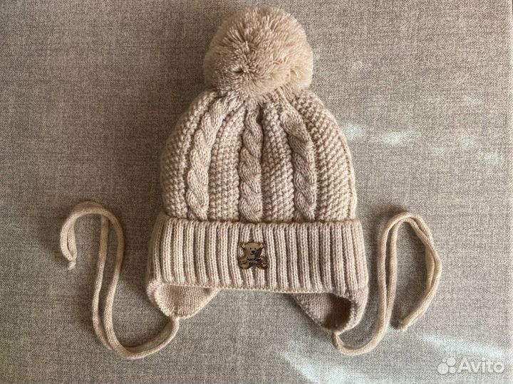 Шапка детская