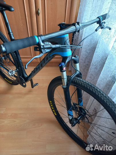 Горный велосипед 29