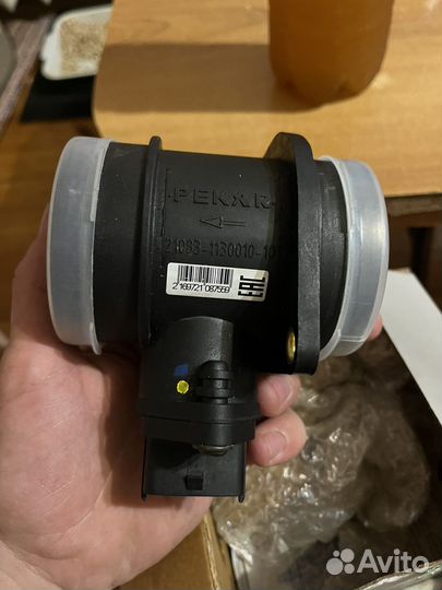 Датчик дмрв на ваз 2112 priora