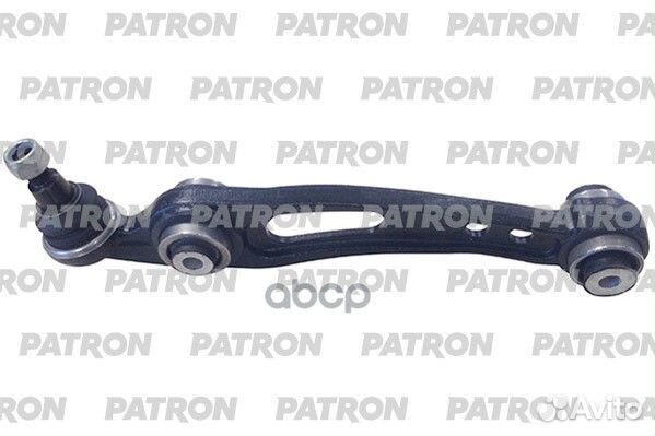 Рычаг подвески land rover range rover IV (LG)(L