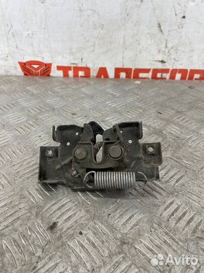 Замок капота Мазда Атенза GG