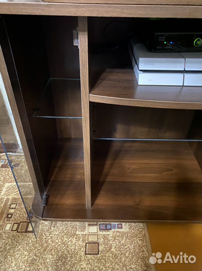 Тумба под телевизор