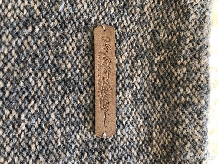 Жилет вязаный женский 42-44-46