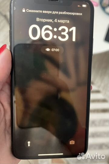 iPhone 11 Pro Max, 256 ГБ