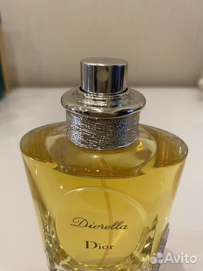 Dior diorella