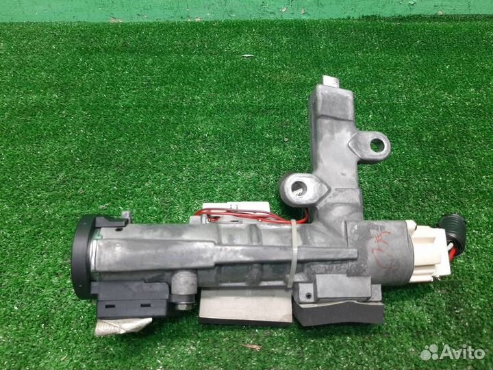 Замок зажигания Nissan Murano Z50 2006