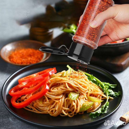 Баночки для специй