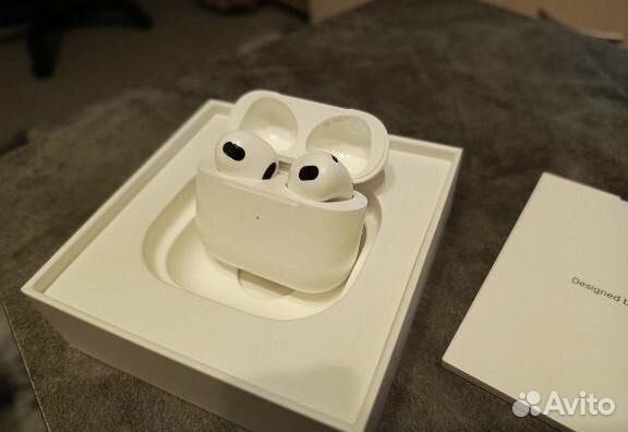 Airpods 3