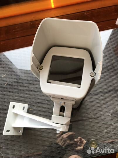 Термо бокс для уличных видеокамер