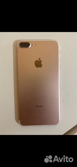 iPhone 7 Plus, 32 ГБ