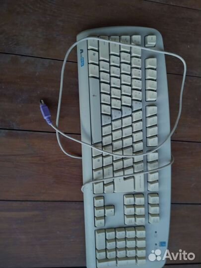 Клавиатура