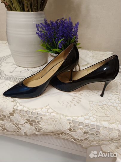 Туфли женские 36 размер италия