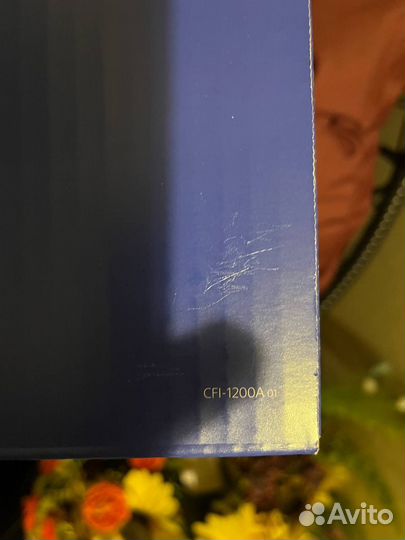 Sony playstation 5 ps5 с дисководом