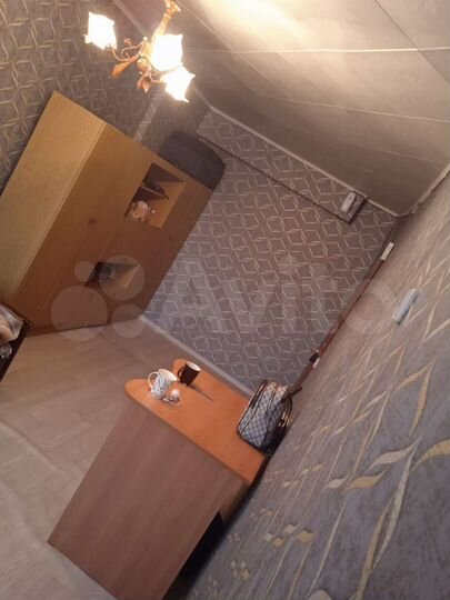 Комната 18 м² в 3-к., 5/9 эт.