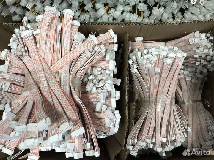 Оригинал шлейф для s9, L3, T2T