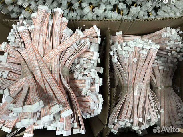 Оригинал шлейф для s9, L3, T2T