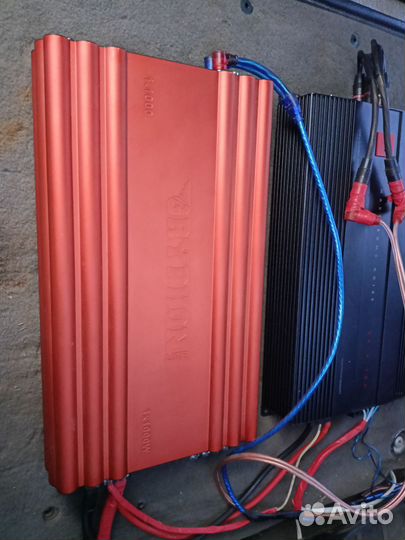 Моноблок грифон