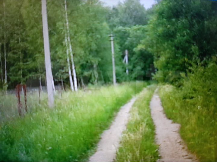 Участок 10 сот. (СНТ, ДНП)