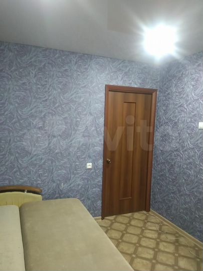 3-к. квартира, 61,8 м², 5/5 эт.