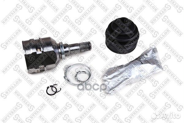 Шрус внутренний к-кт 4340312040 Toyota Corolla