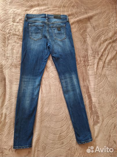 Продам новые джинсы от Армани (оригинал)