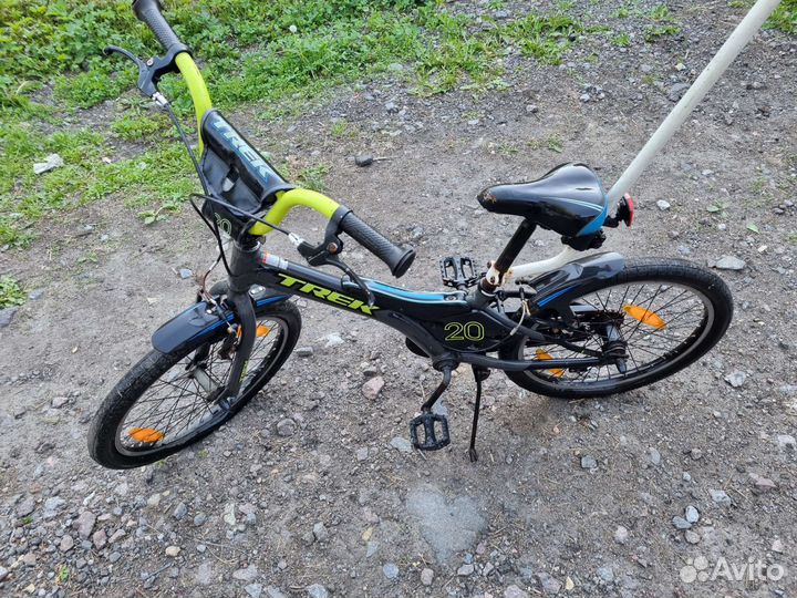 Велосипед детский Trek 20