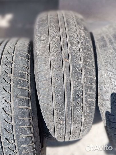 КАМА Кама-Евро-236 185/60 R15