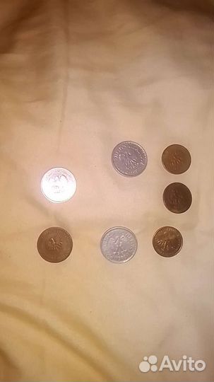 Монеты СССР