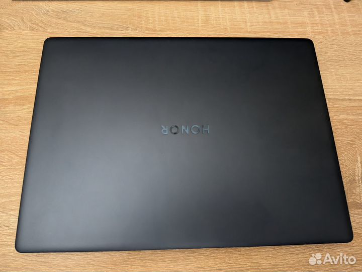 Ноутбук Honor MagicBook View 14