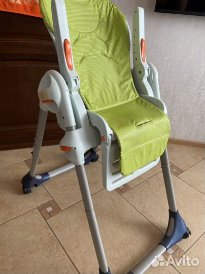 Детское кресло для кормления