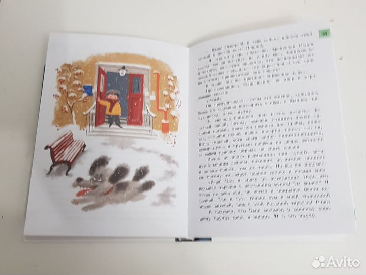 Детская книга 