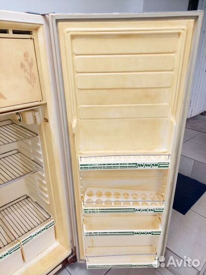 Холодильник Бирюса бу Рабочий/Доставка/Гарантия