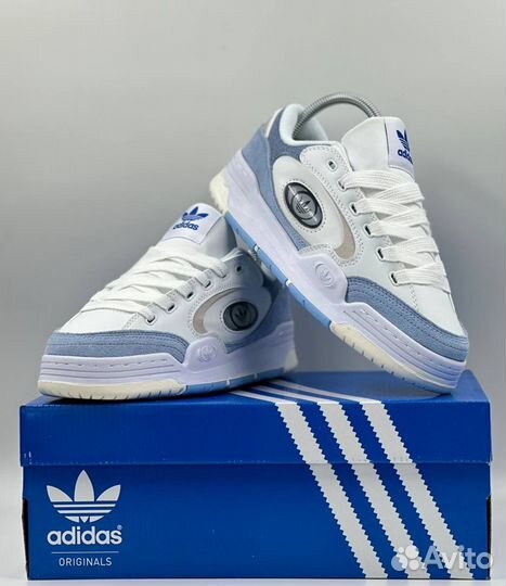 Adidas adi 2000 X (W:a122)