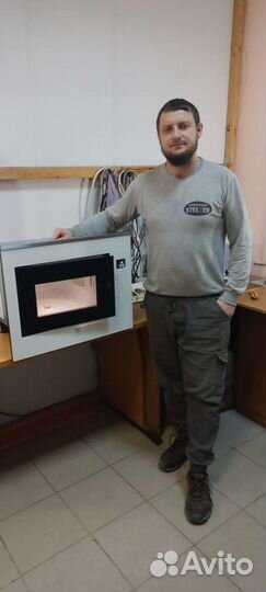 Ремонт стиральных машин, холодильников и др техник