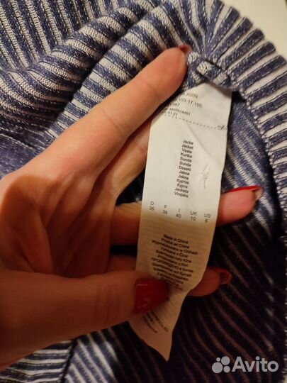 Кофта новая S. Oliver размер 42