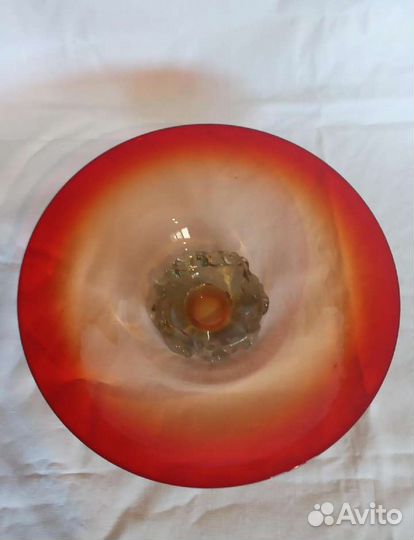 Посуда разная времён СССР