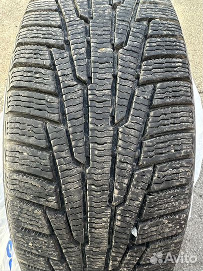 Nokian Tyres Nordman 2 215/55 R17 98R