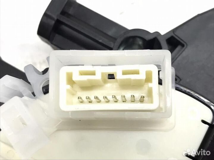 Шлейф подрулевой Nissan Qashqai (J10) 2006 - 2010