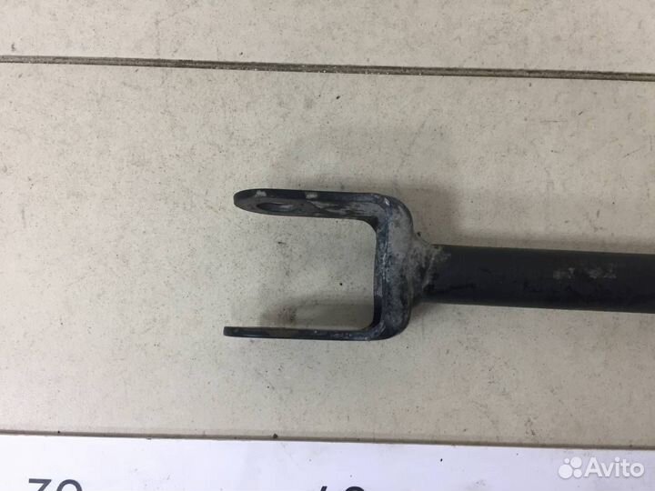 Тяга задняя поперечная Renault Duster 2012