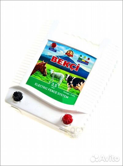 Электропастух