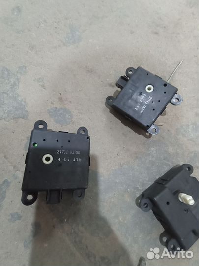 277328J100, 27732AL610, 277431AA0A