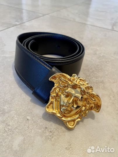 Ремень versace оригинал