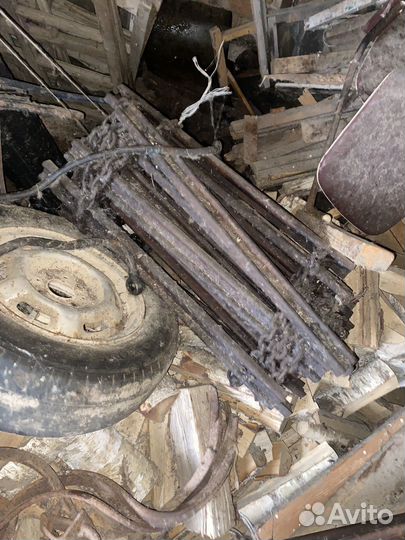 Транспартер роу-6