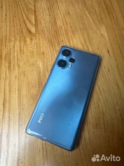 Xiaomi POCO F5, 8/256 ГБ