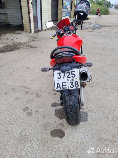 Сузуки sv 400