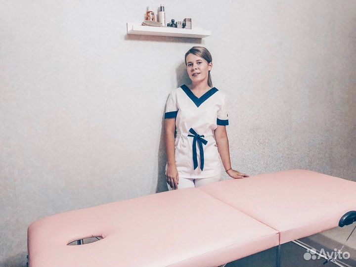 Антицеллюлитный массаж