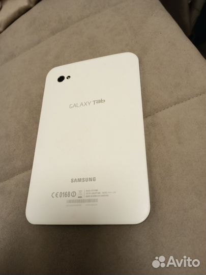Планшет Samsung galaxy tab